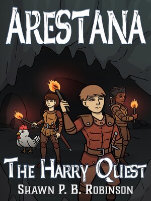 cover image of Arestana